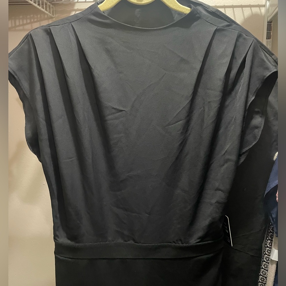 NWT Express midi dress